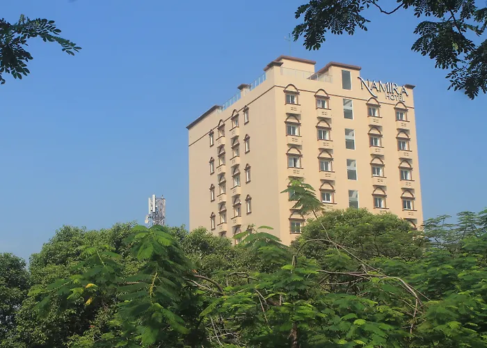 Namira Syariah Hotel Surabaya